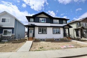 featured image of 282B Rolston Wynd Bsmt #Bsmt