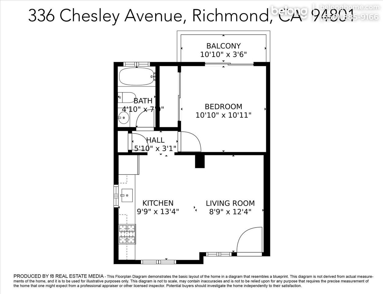 336 Chesley Ave - Photo 2 of 27
