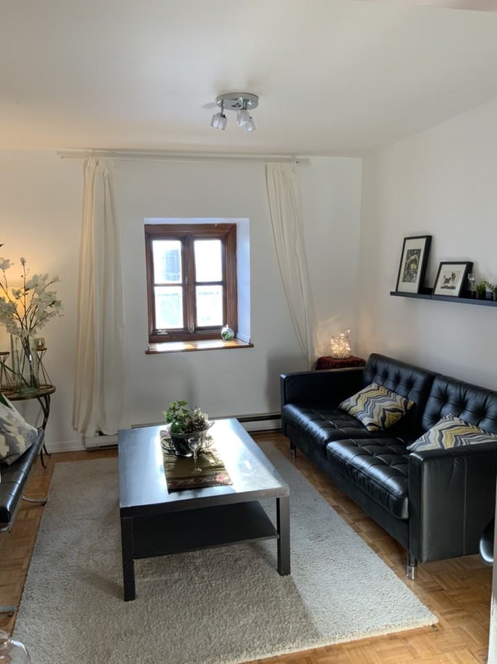 1733 Rue St-Hubert - Photo 6 of 12