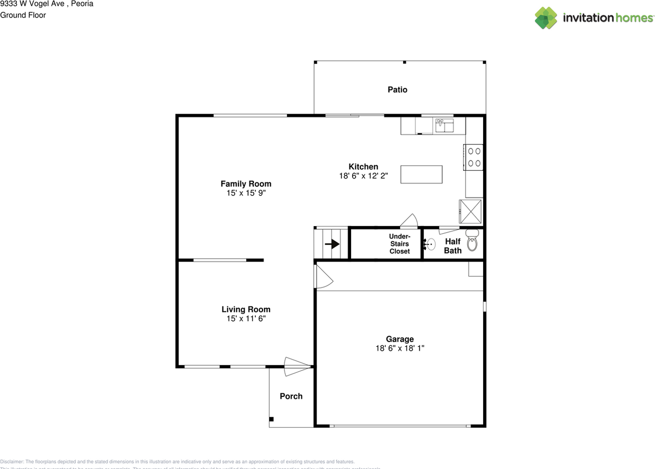 9333 W Vogel Ave - Photo 2 of 17