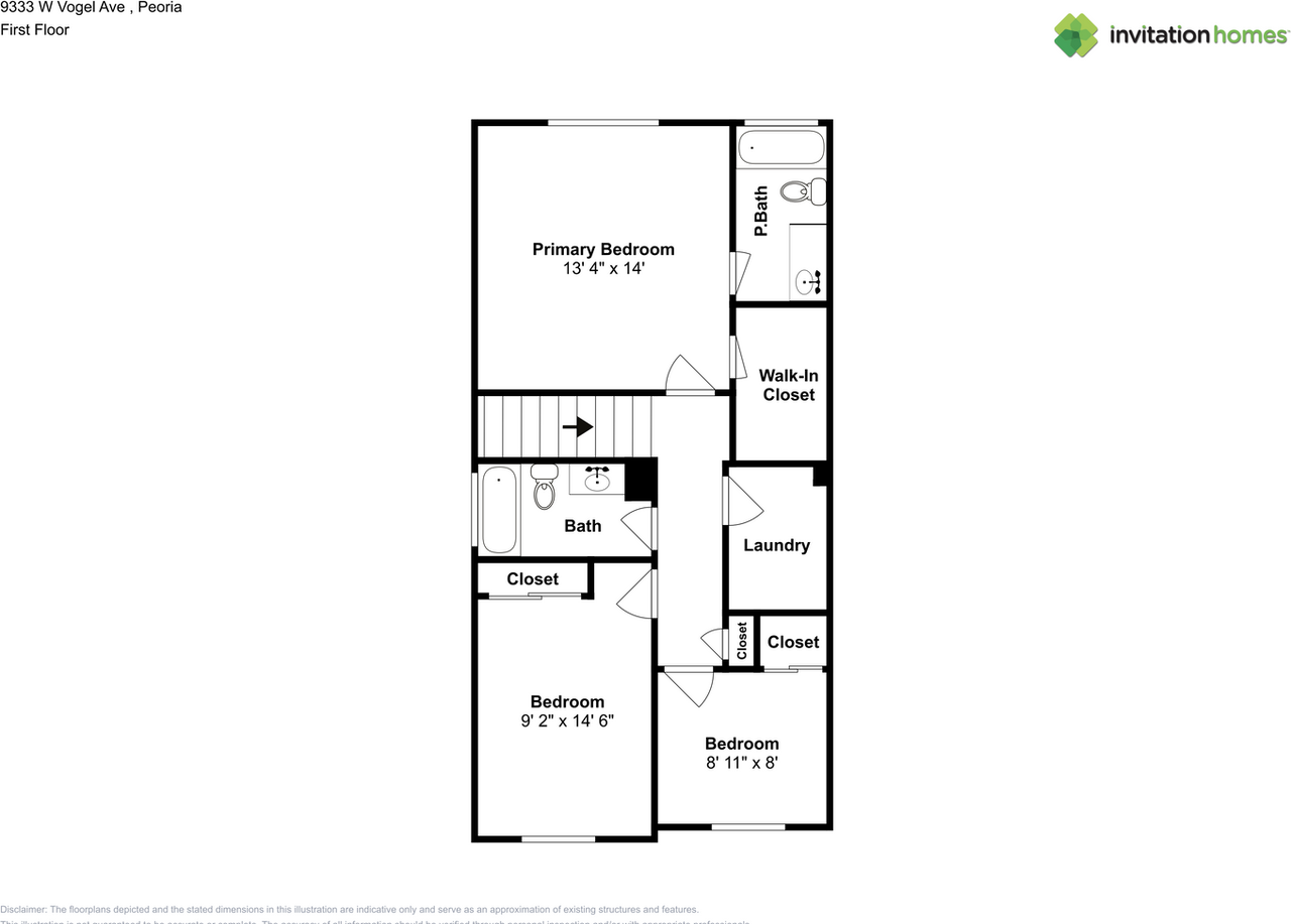 9333 W Vogel Ave - Photo 3 of 17