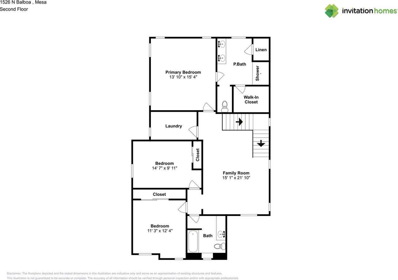 1526 N Balboa - Photo 3 of 20