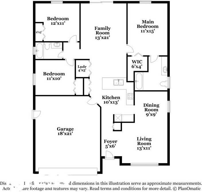 3207 Downan Point Dr - Photo 2 of 21