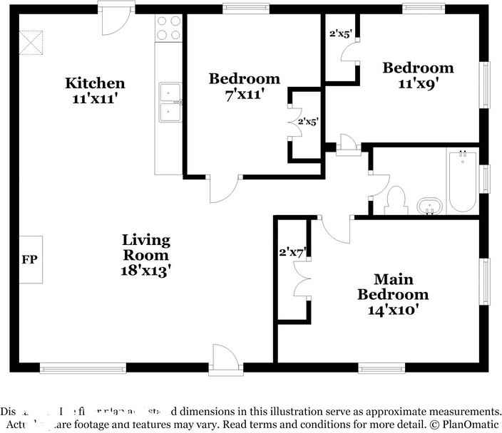 2344 Beech Rd - Photo 2 of 16