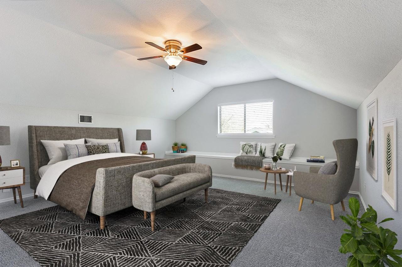 Elegant stone-front home in prime Round Rock location – Move-in ready! - Photo 5 of 21