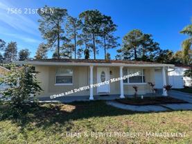 7566 21st St N - Photo 1 of 1