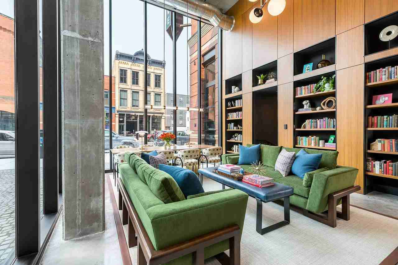 The Archive - Photo 2 of 40