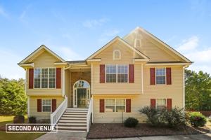 featured image of 300 Stones Throw Dr