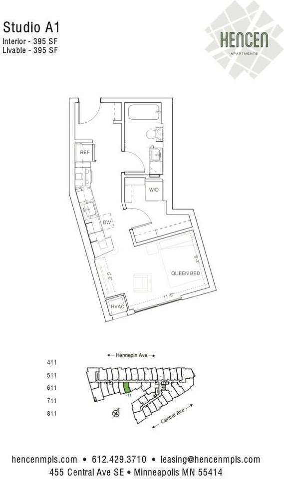 Hencen - Photo 2 of 50