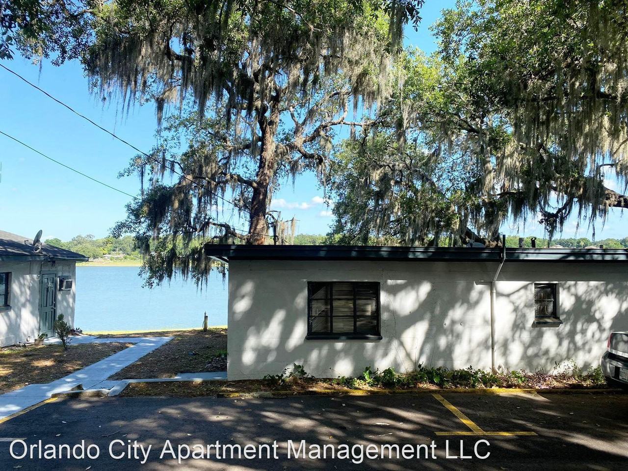 8105 W Colonial Drive Apartments 8105 W Colonial Dr, Orlando, FL