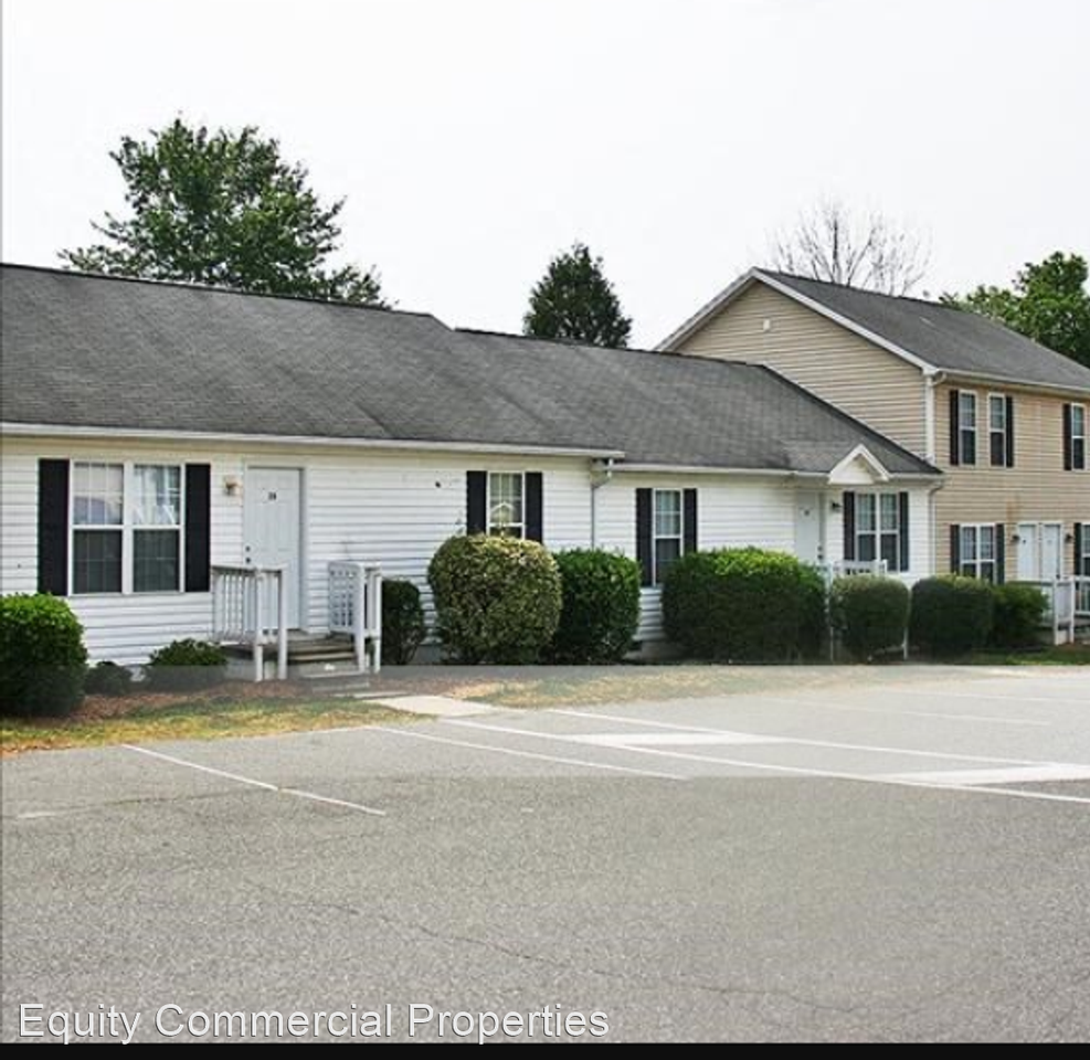 Oak Hill Village Apartments 725 E Haggard Ave, Elon, NC 27244 Zumper