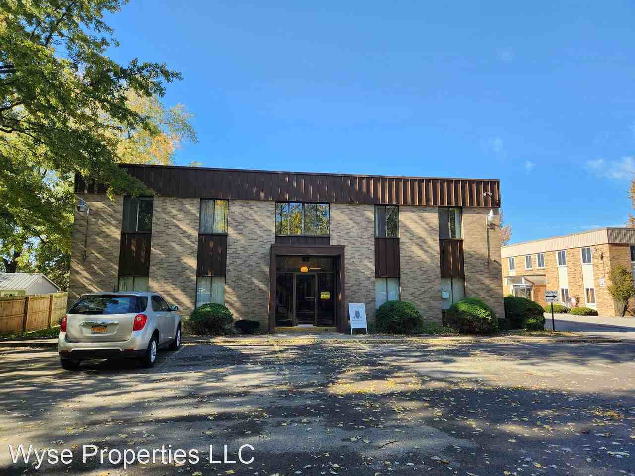 865871 Hopkins Rd. Apartments 865 Hopkins Rd 871, Williamsville, NY