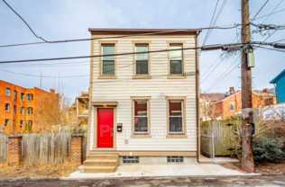 1422 Hamlin Street #1 - Photo 1 of 1