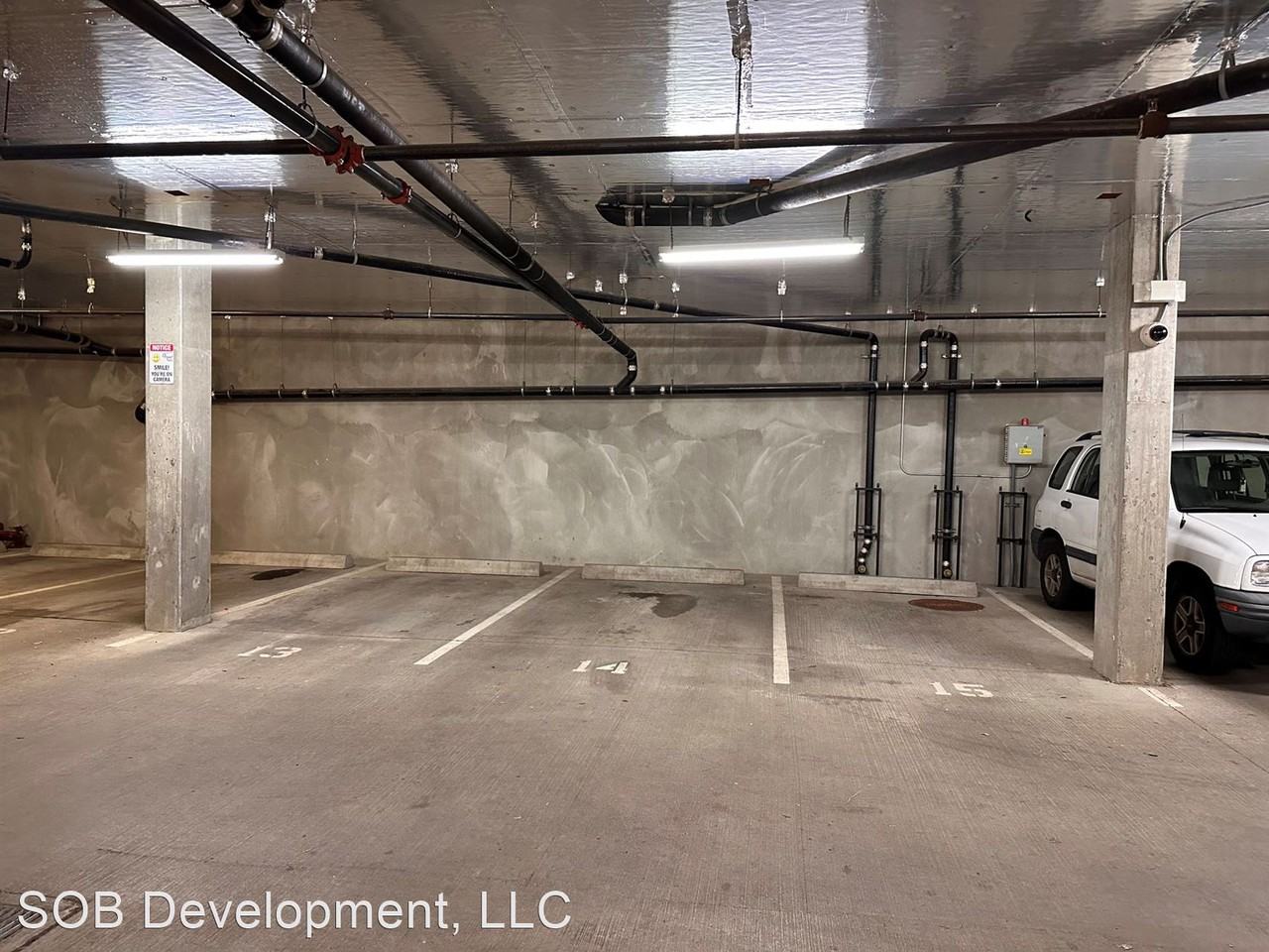 Varsity I Apartments - Photo 3 of 4