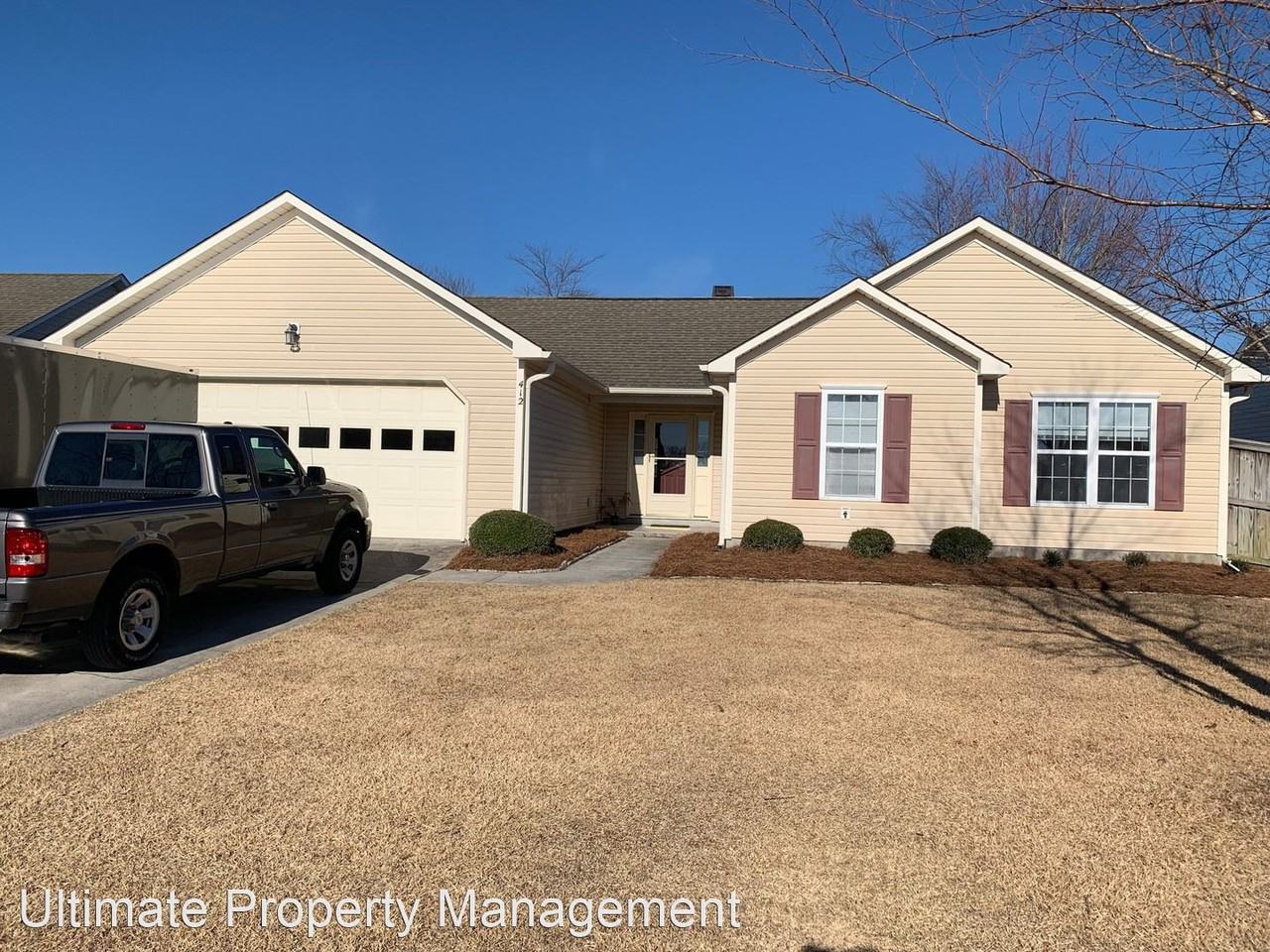 412 Westridge Ct, Murraysville, NC 28411 3 Bedroom Apartment for Rent PadMapper