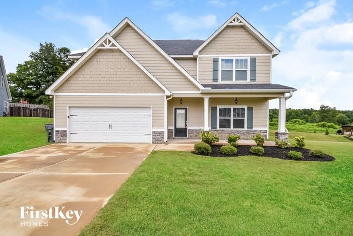 1126 Red Bud Cir