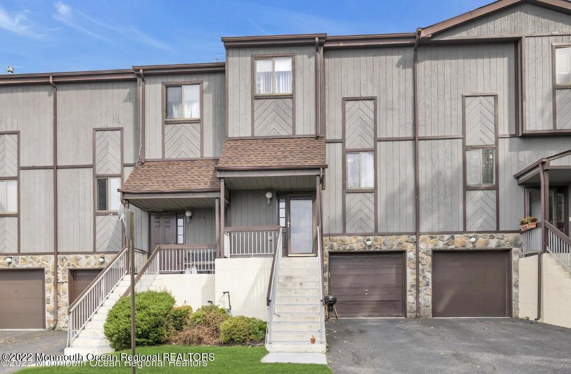 1907 Alpine Trl, Shark River Hills, NJ 07753 3 Bedroom Condo for 3,200