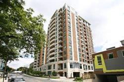 319 Merton Street #507