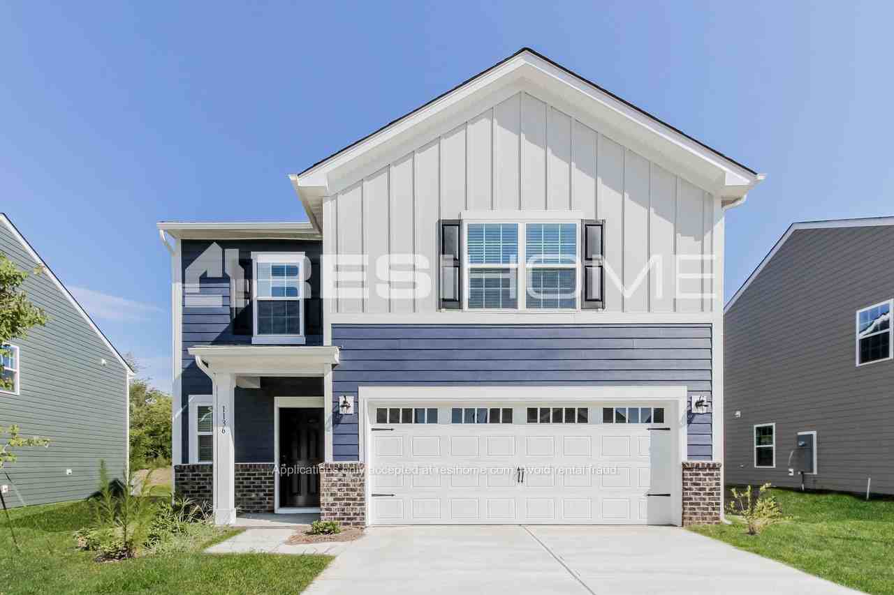 5101 Cameron Commons Pkwy