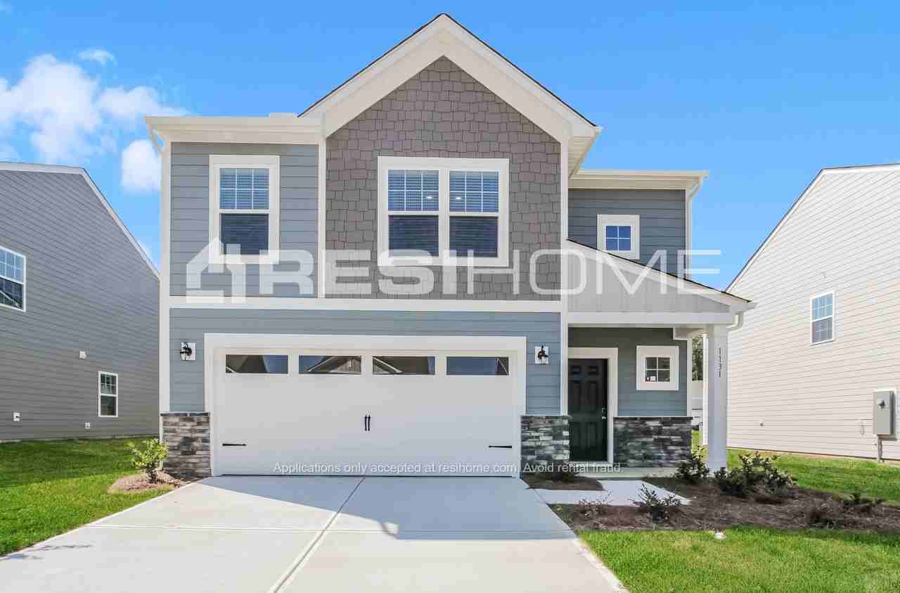 5205 Cameron Commons Pkwy