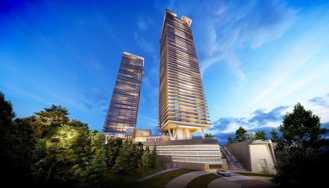 4720 Lougheed Highway #4309 - Photo 1 of 1