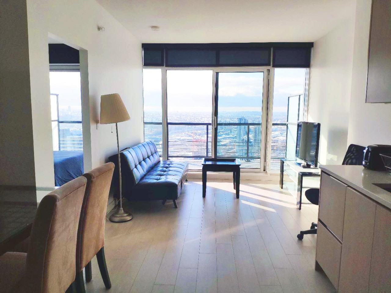 4720 Lougheed Highway #4309 - Photo 2 of 9