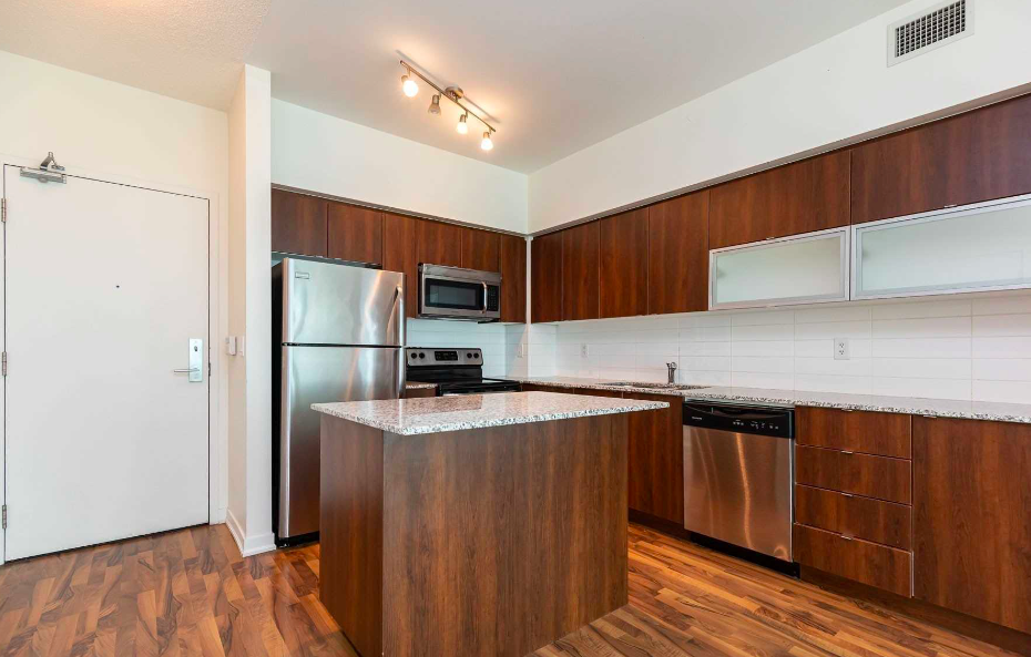 55 East Liberty Street