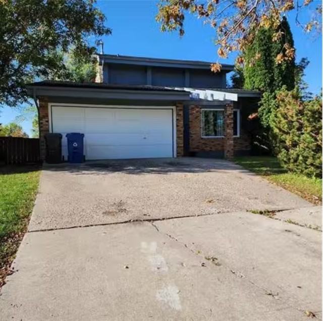 Evelyn Shannon Place Apartments 10 Evelyn Shannon Pl, Winnipeg, MB