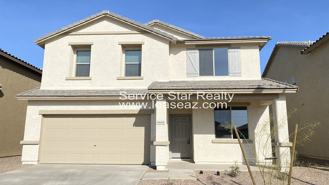 10426 W Cordes Rd - Photo 1 of 1