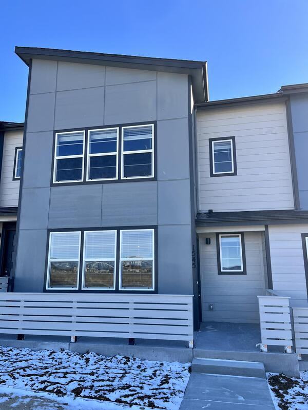 1545 Spring Water Pt, Colorado Springs, CO 80908 2 Bedroom Apartment