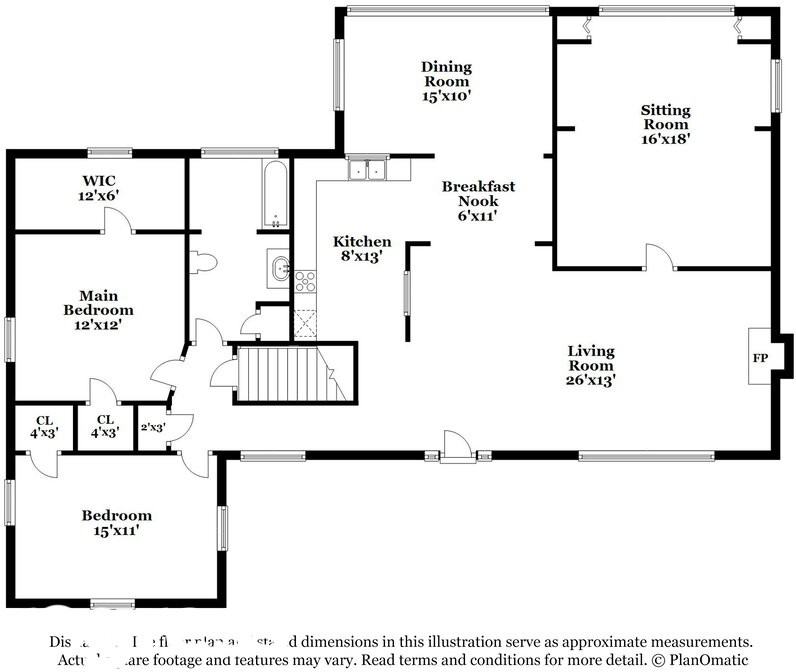 532 22nd Ave S - Photo 3 of 17
