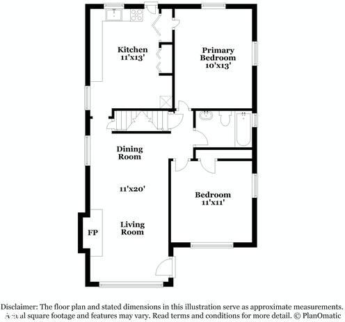 3908 River Park Dr - Photo 3 of 18