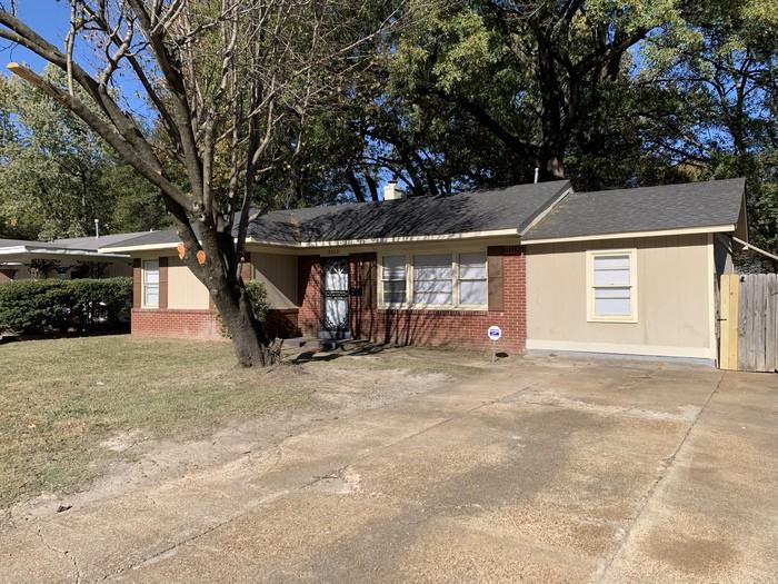 4460 Kimball Ave, Memphis, TN 38117 3 Bedroom House for 995/month Zumper