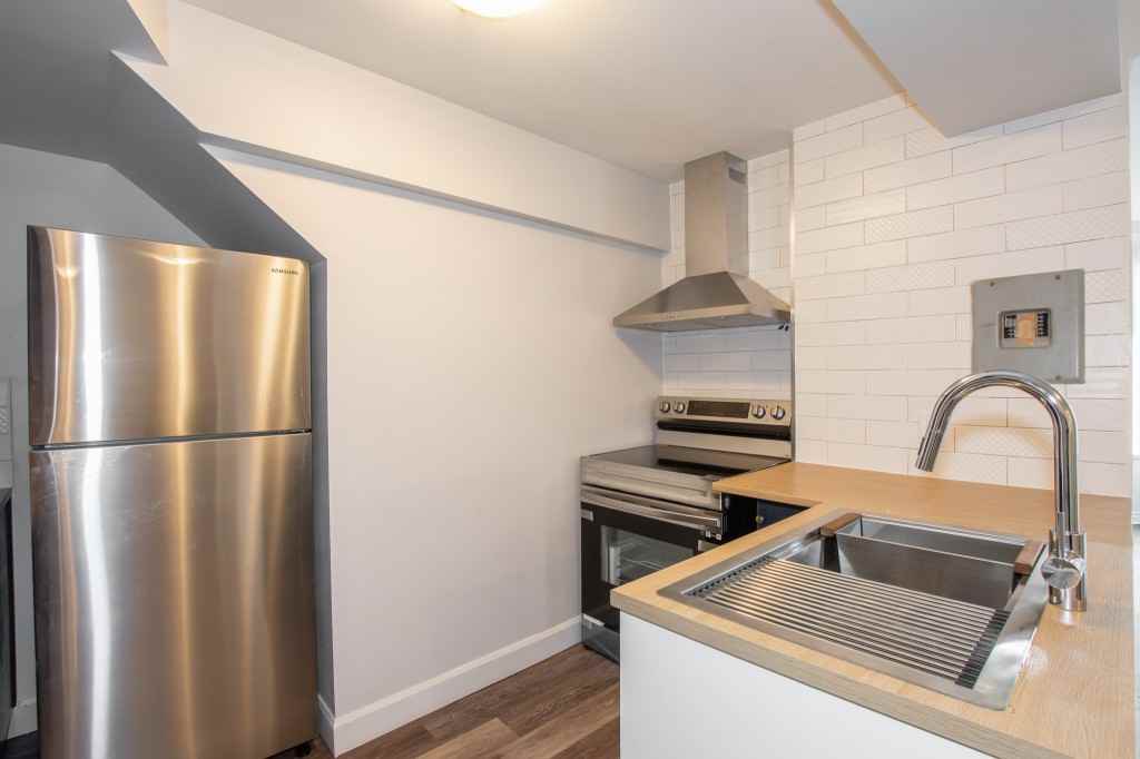 193 Wentworth Street North Apartments 193 Wentworth St N, Hamilton