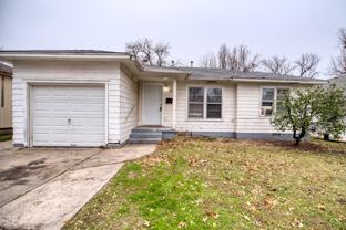 3033 Nw 31st St #1 - Photo 1 of 1