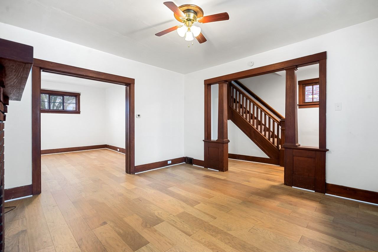 1406 Hamilton St #1 - Photo 5 of 31