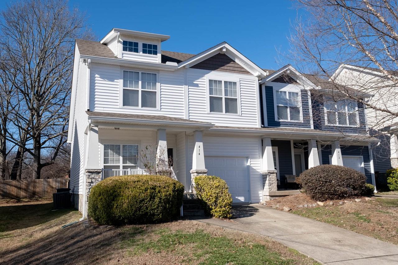 414 Normandy Cir #1 - Photo 2 of 15