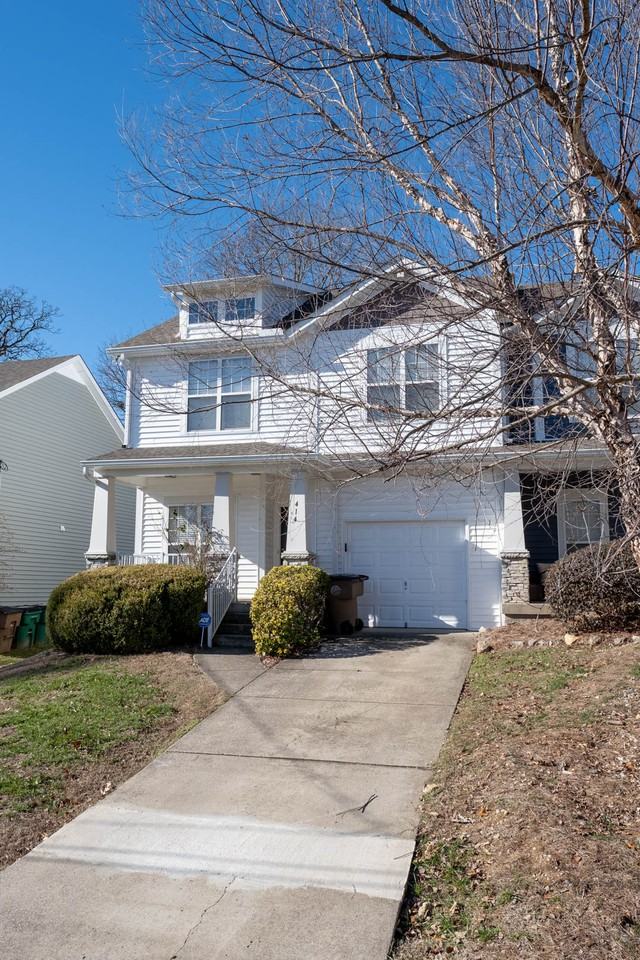 414 Normandy Cir #1 - Photo 3 of 15