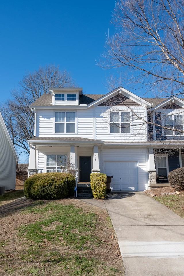 414 Normandy Cir #1 - Photo 6 of 15