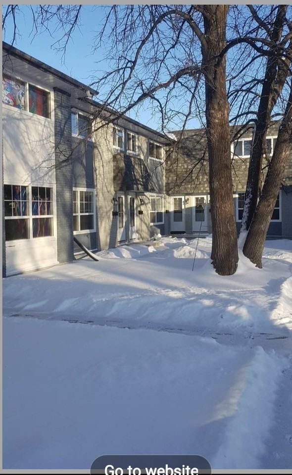 2841 Ness Avenue 6, Winnipeg, MB R3J 1A9 3 Bedroom House for 1,475