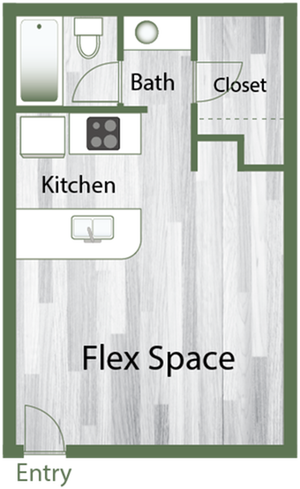 Montana on Butler - Photo 7 of 14