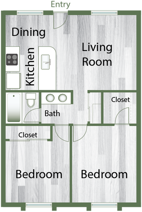 Montana on Butler - Photo 3 of 14