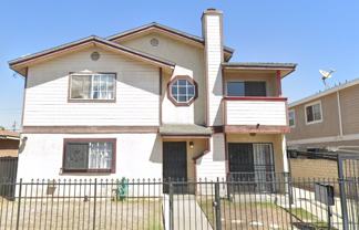 1519 W 206th St #3A - Photo 1 of 1