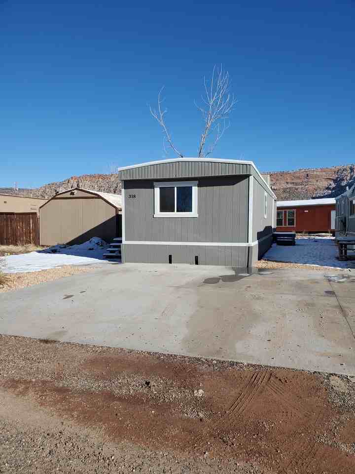 318 318 Buggy Lane #318 - Photo 2 of 15