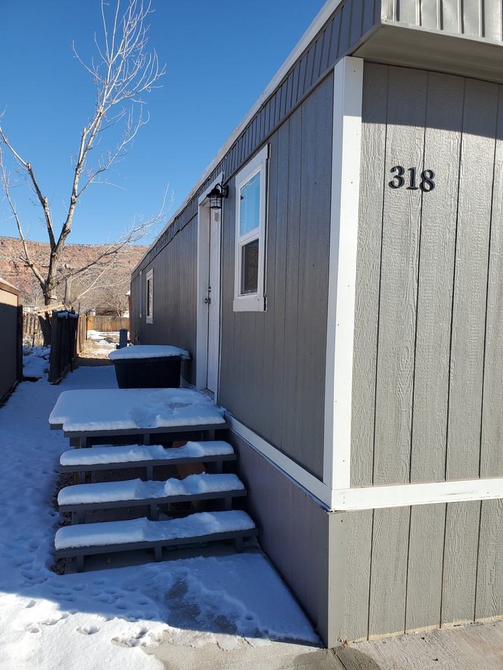 318 318 Buggy Lane #318 - Photo 3 of 15