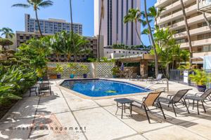 featured image of 1720 Ala Moana Blvd Apt 808a #808A