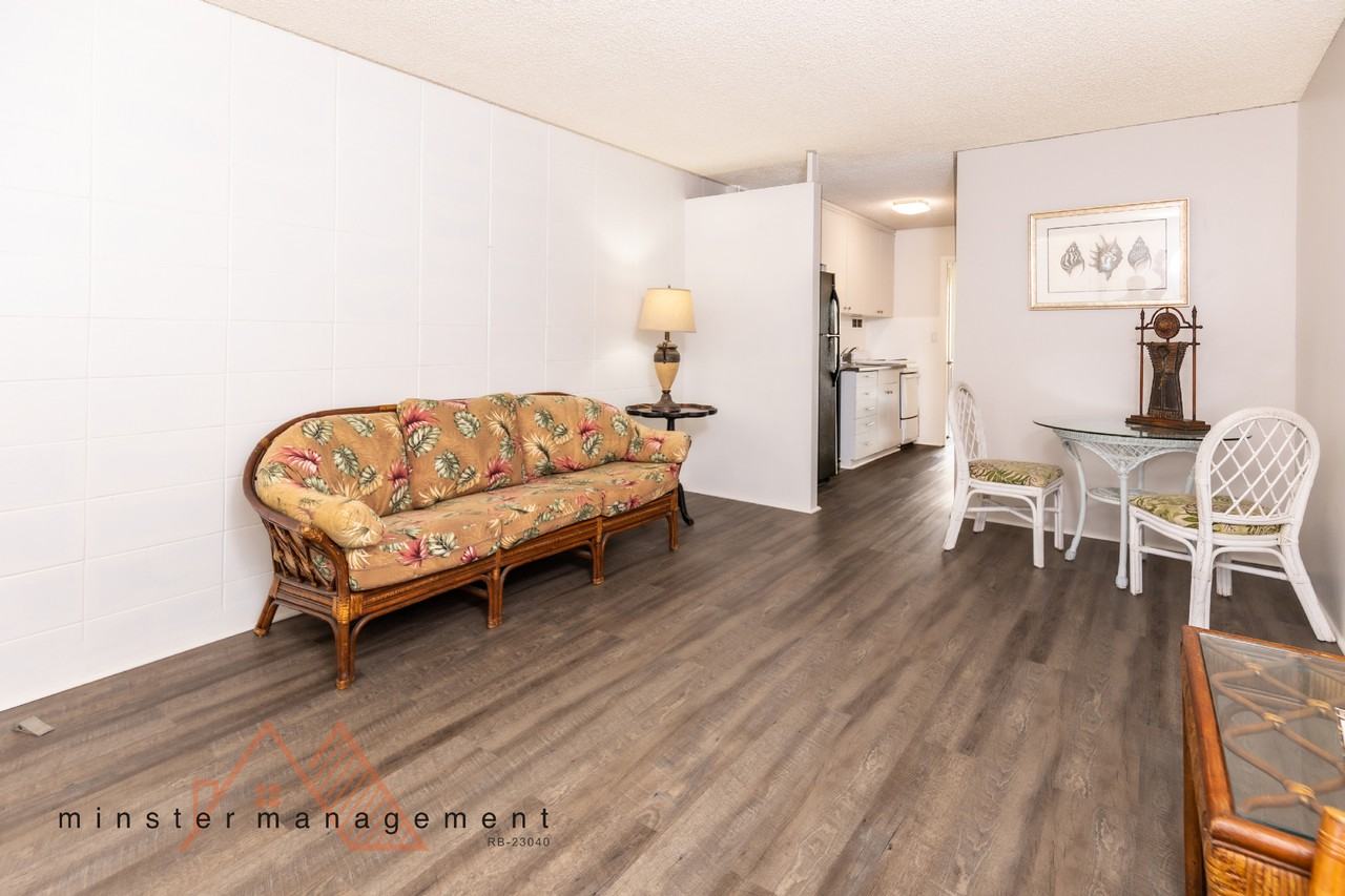 1720 Ala Moana Blvd Apt 808a #808A - Photo 4 of 18