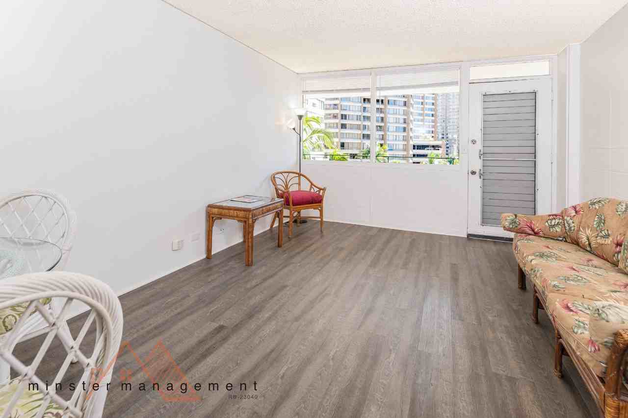 1720 Ala Moana Blvd Apt 808a #808A - Photo 5 of 18
