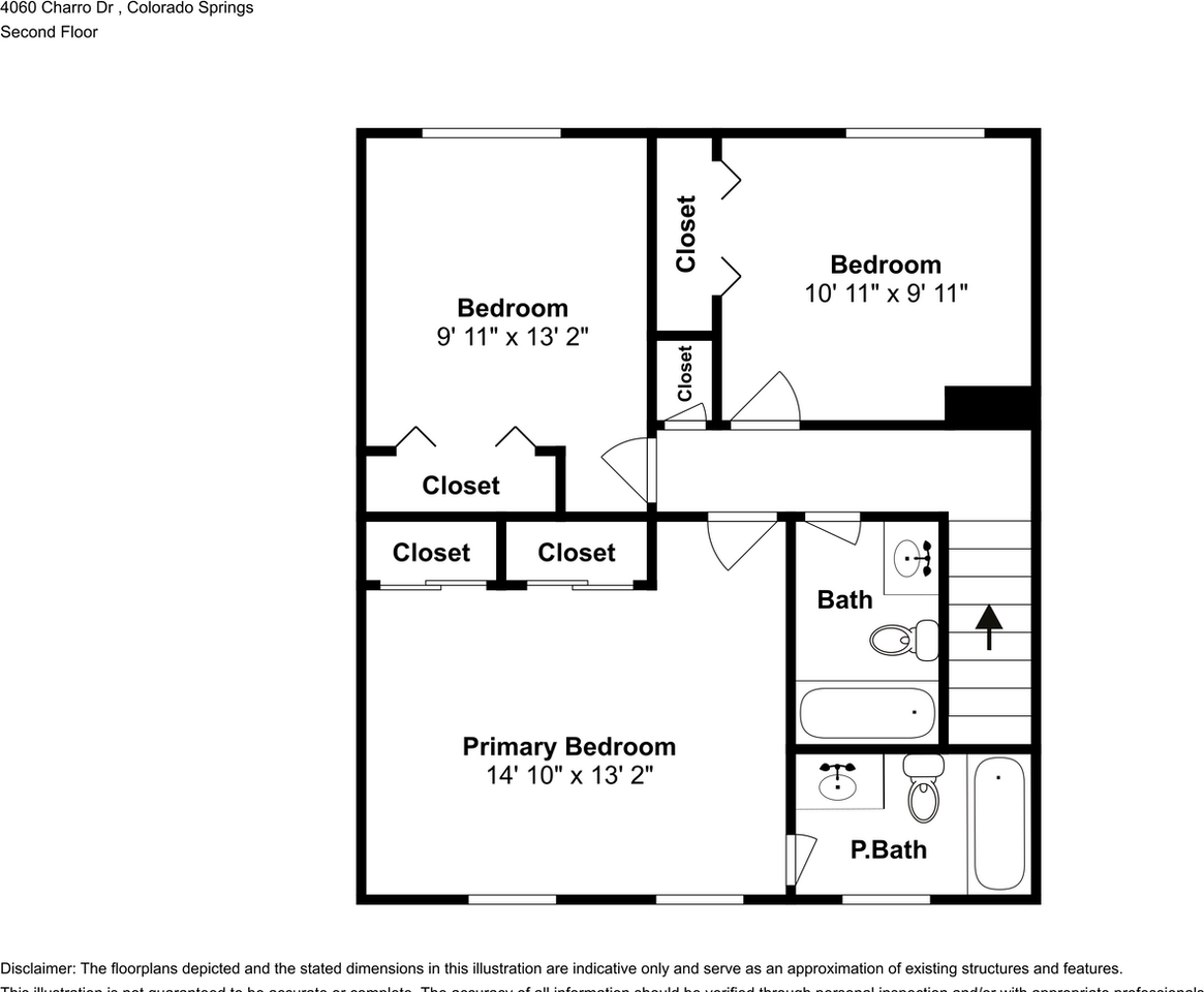 4060 Charro Dr - Photo 3 of 21