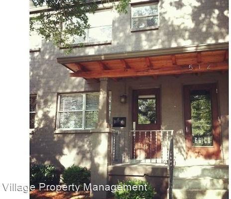 512 Chesterfield Ave #C6